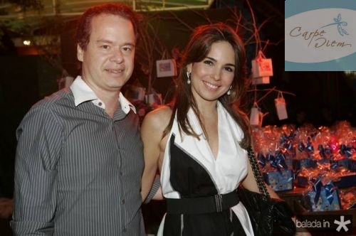 Eveline Fujita ganha os parabéns hoje