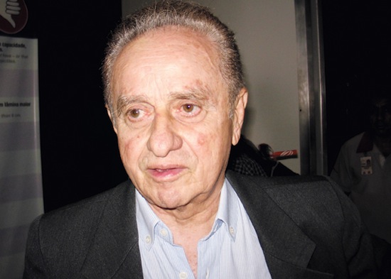 Cássio Borges recebe Título de Cidadão de Fortaleza