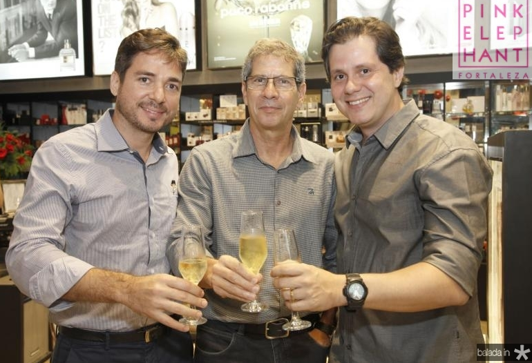 Alex Atala comanda palestra no novo São Luiz RioMar