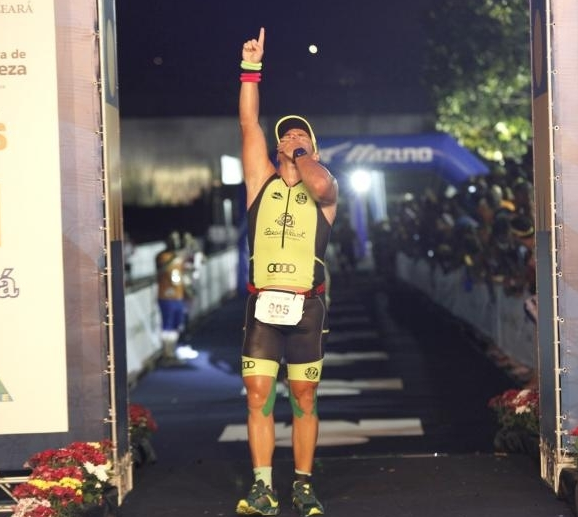 Ironman confirma nova edição em Fortaleza