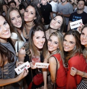 Sem programação para o fim de semana? Confira nossas dicas!