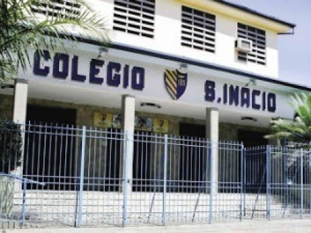 Colégio Santo Inácio ganha homenagem da Assembleia Legislativa