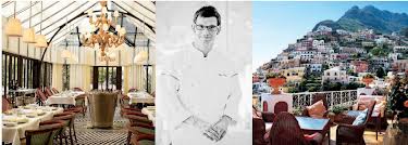 La Dolce Vita visita o Le Royal Monceau, Raffles Paris