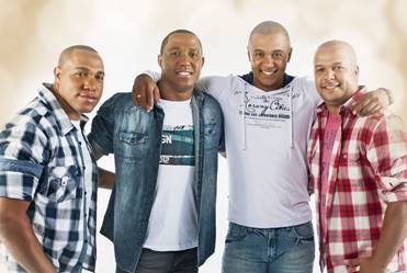 Blá agora tem samba aos domingos