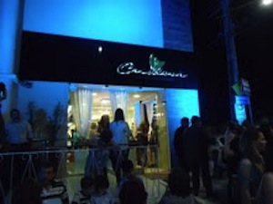 Nova loja de sapatos desembarca em Fortaleza