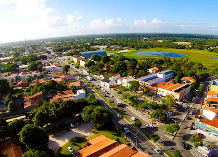 Eusébio é uma das melhores cidades do Ceará para viver e empreender