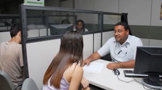 Casa do Cidadão intensifica atendimento