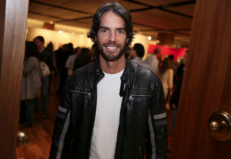 André Diniz inaugura franquia da Urban Arts, em Fortaleza