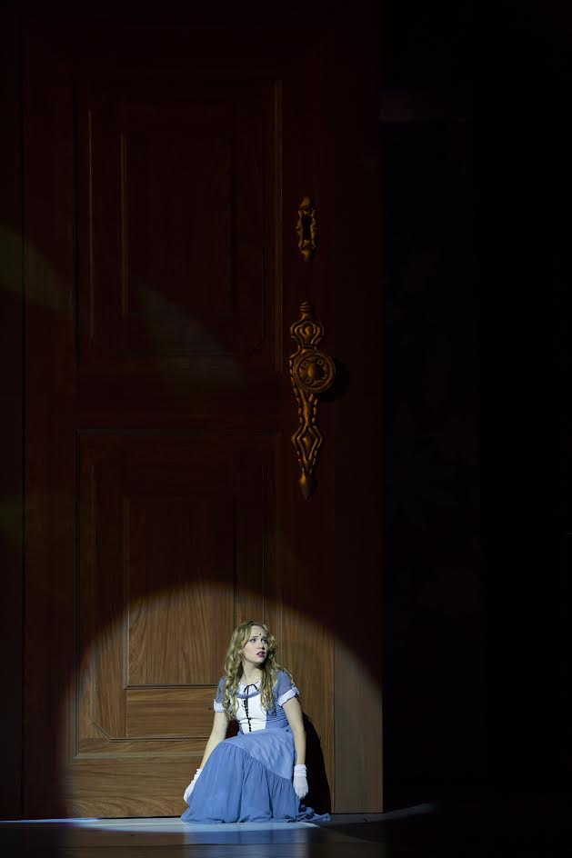 Musical ‘Alice no país das maravilhas’ estreia no RioMar