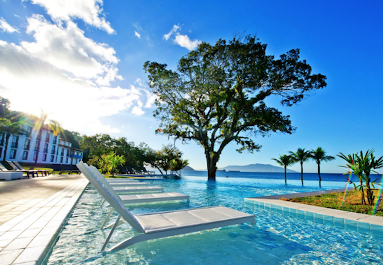 Não sabe onde aproveitar o Carnaval? Aí vai a dica: resorts Club Med