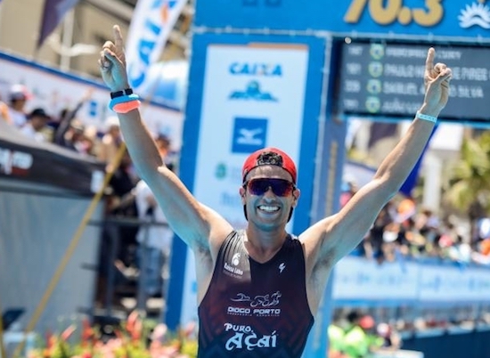 O IRONMAN Fortaleza 2019 já está com inscrições abertas
