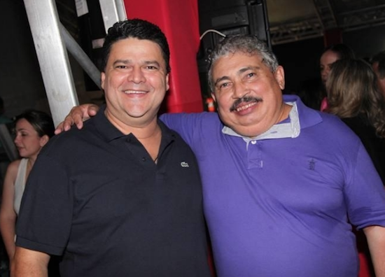 Nota de Pesar: faleceu Célio Guimarães