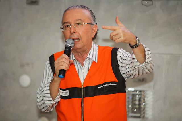 Normatel acelera o passo e entra em uma nova fase