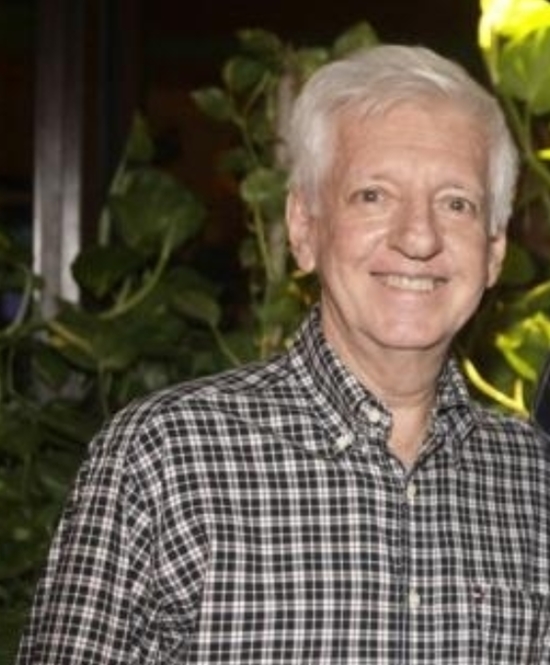 Fernando Dall’olio troca de idade no Iate Clube