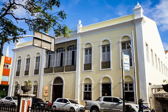 Ceará Design Week será realizado, em março, no Museu da Indústria