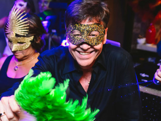 Marina Park Hotel vai receber um dos mais tradicionais bailes de máscara do país. Confira!