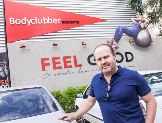 Roberto Pamplona promove “Feijoada da Body” neste fim de semana