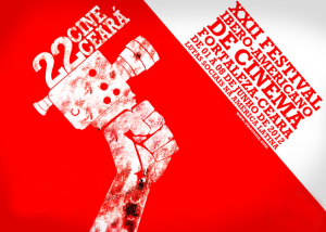 Participe da 22ª Edição Cine Ceará
