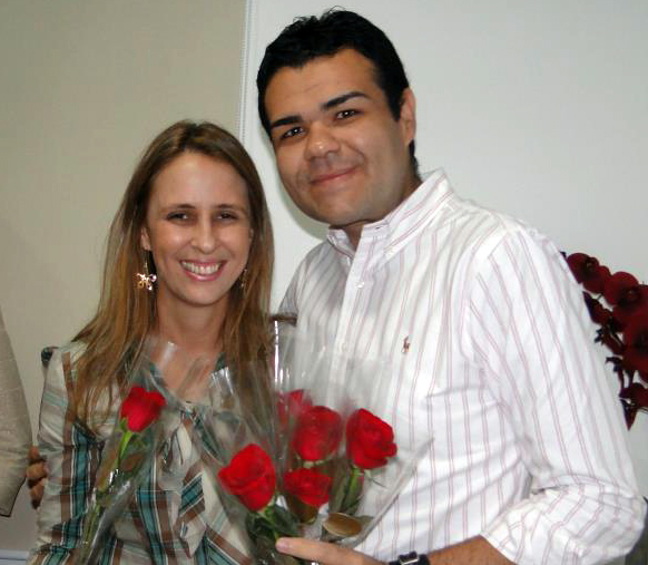 Oficina de Eventos comemora o Dia da Mulher