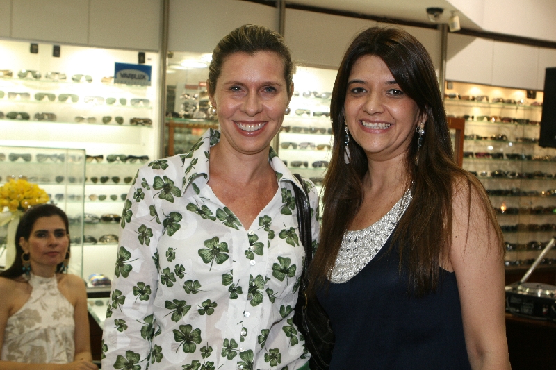 Tânia Facó lança nova coleção hoje