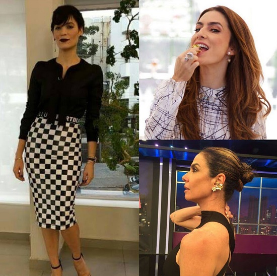 Atelier Isa Bagnoli apresenta seus lançamentos em nova casa