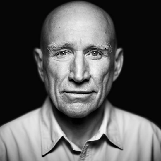 Exposição Êxodos mostra olhar de Sebastião Salgado sobre refugiados