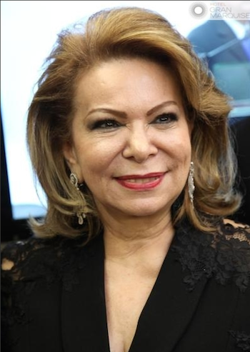 Iracema do Vale é eleita presidente do Colégio de Presidentes dos TREs