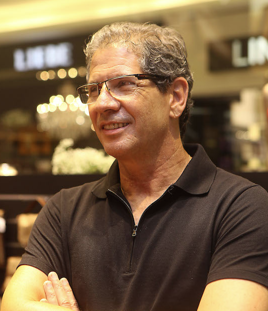 Severino Neto e a expansão dos Mercadinhos São Luiz