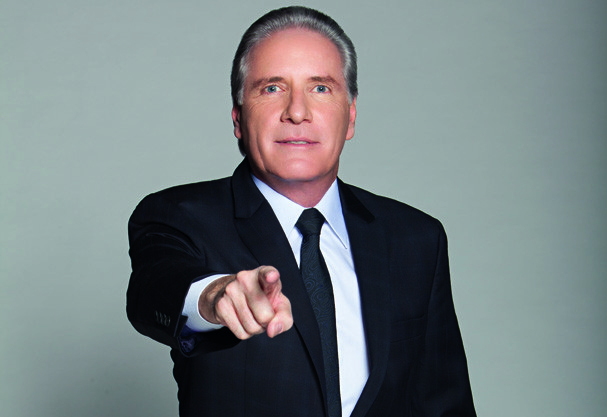 Roberto Justus fala sobre ‘Mercado de Trabalho’ para os cearenses