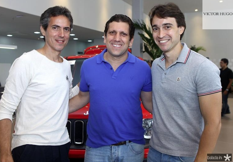 Newsedan promete muita adrenalina no Speed Day