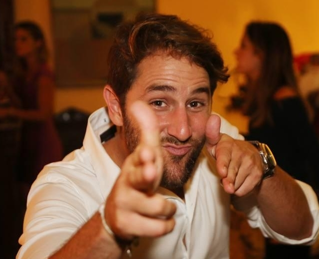 Concha Acústica é a pedida desta quinta-feira!