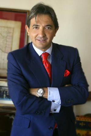 Presidente da Balms Group vem a Fortaleza