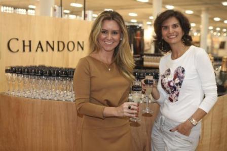 Chandon para artistas