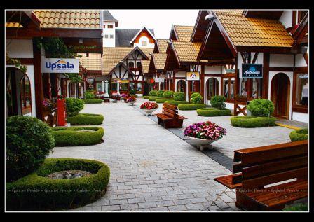 50ª Festa do Pinhão em Campos do Jordão