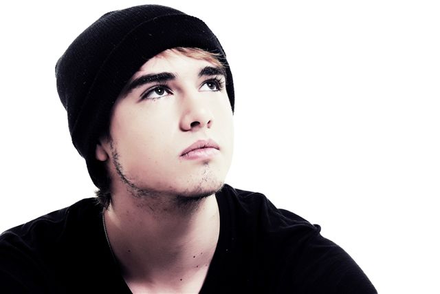 DJ Olin Batista no Luau do Colosso