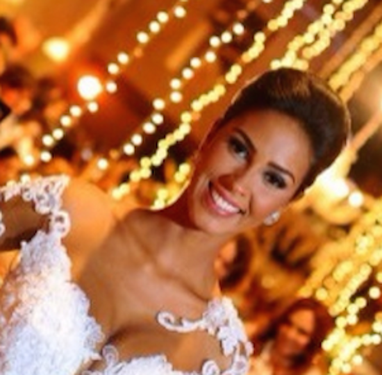 ”The Wedding Day” reúne noivas no L’Ô 142