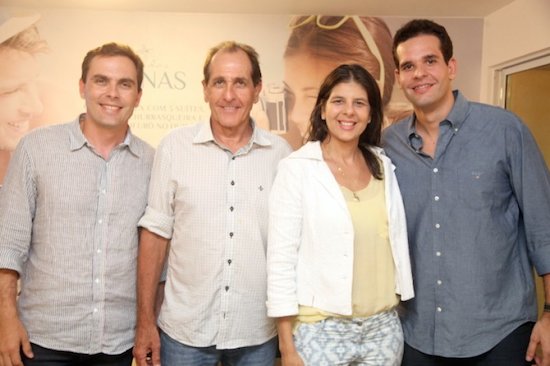 Diagonal facilita a aquisição de imóveis