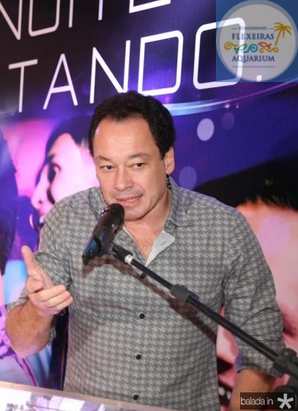 Pedro Neto anuncia data de inauguração do Mucuripe Music