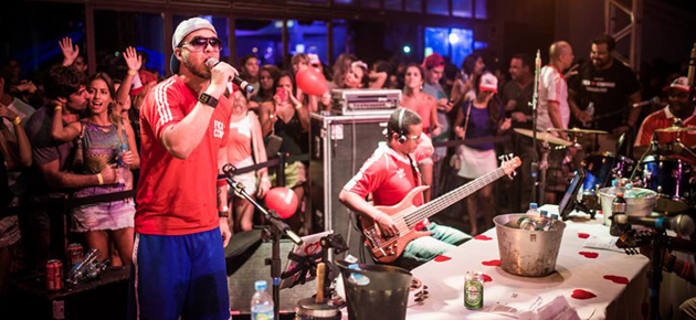 ‘Fica Comigo’ promete reunir um time de bonitonas no La Maison