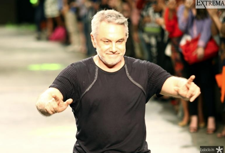 40ª edição do São Paulo Fashion Week já tem data marcada