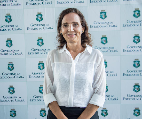 Izolda Cela participa do Ciclo de Debates da ACED