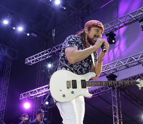 Que venha o Fortal 2016!