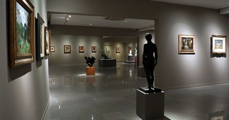 Que tal curtir programas culturais no feriadão?