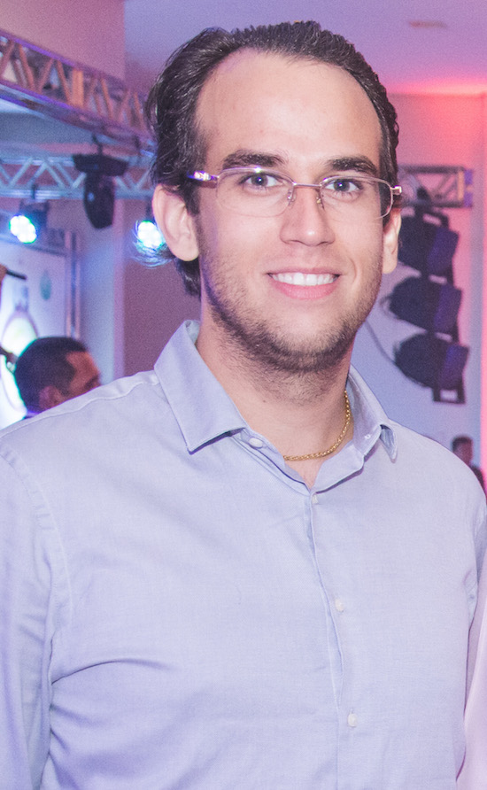 Igor Lucena finaliza preparativos do Sana Fest