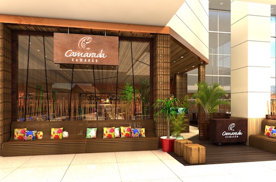 Com investimento de R$ 4 milhões, Camarada Camarão aterrissa em Fortaleza