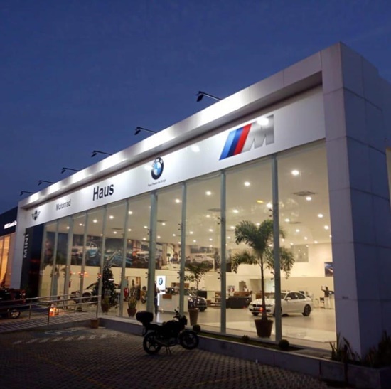 O clima de São João vai invadir a Haus Mottors