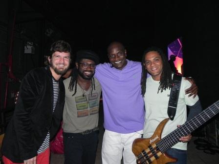 Aventuras do Didi com um toque do Eva