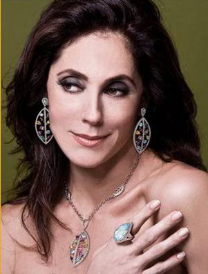 Felipe Venâncio assina espetáculo de dança com Christiane Torloni