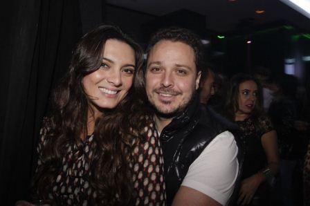 DJ Phonique agitou a SET