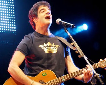 Hoje tem Sunset Guarderia com George Israel